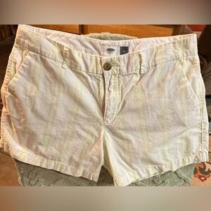 Old Navy *** Women’s Shorts Size 8